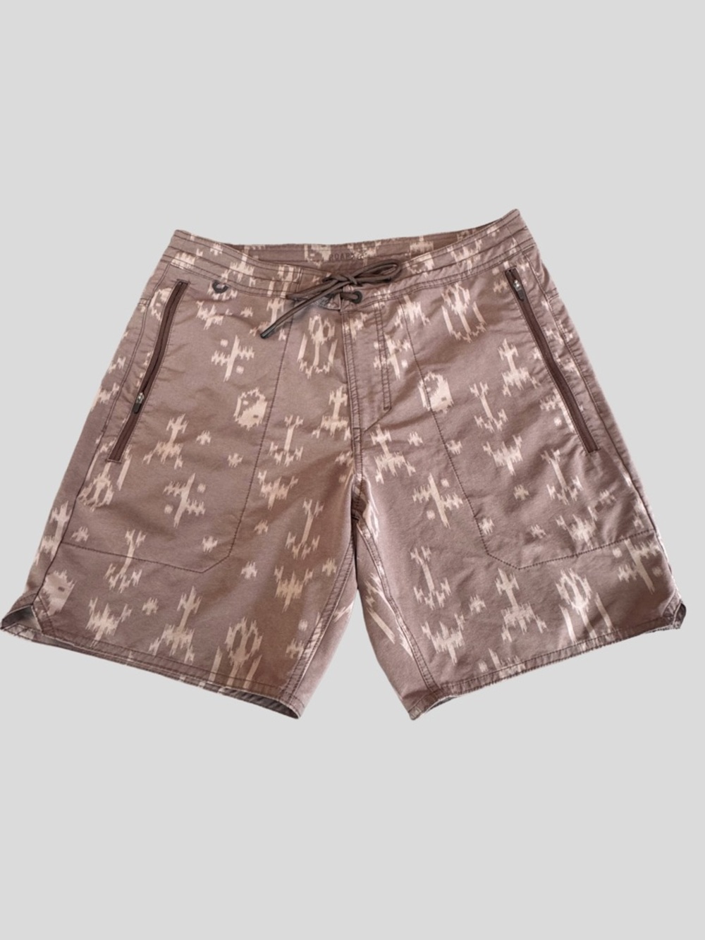 Roark Men's Layover Trail 3.0 Ikigai Hybrid Shorts